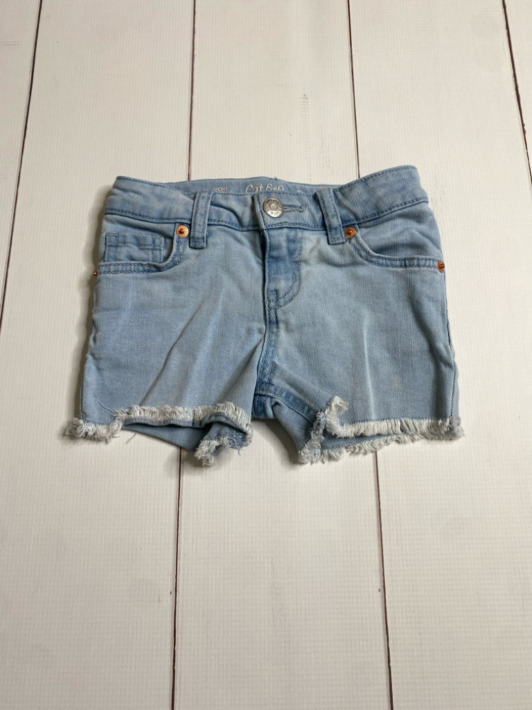 Cat & Jack Size 4/5 Shorts