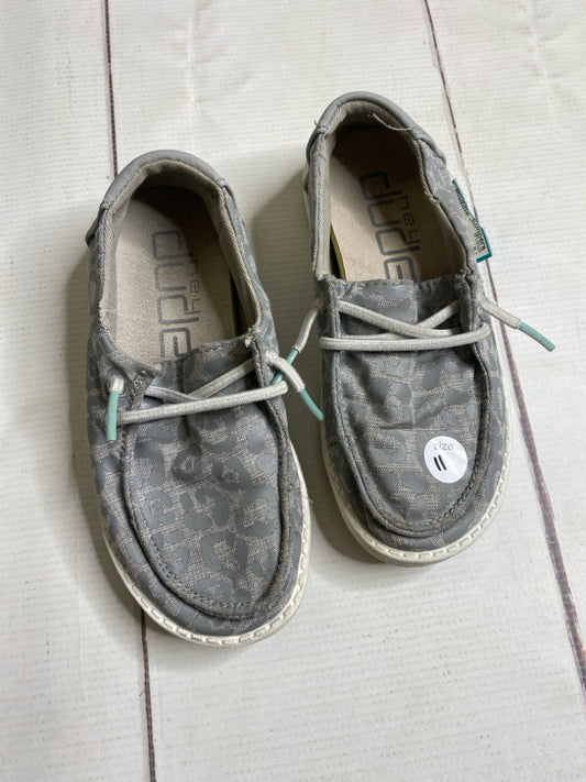 Hey Dude Size 11 Shoes