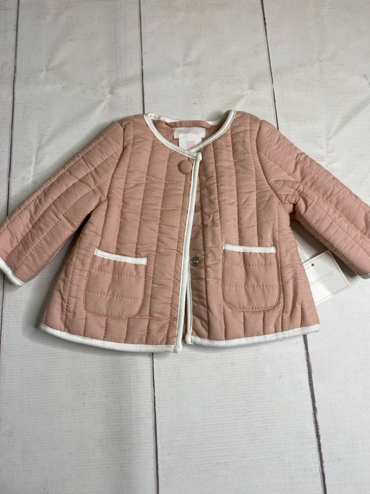 Shabby Chic Size 0/3M Jacket