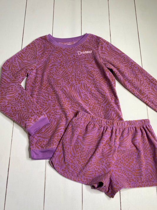 Carter's Size 14 2pc. Pajamas