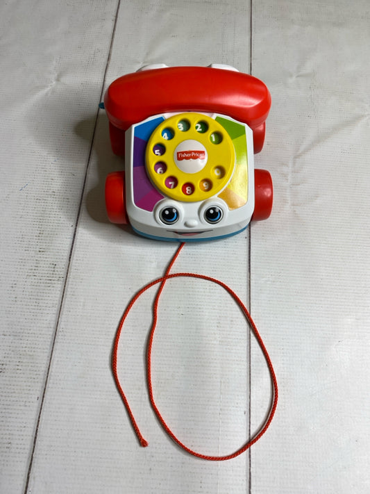 Fisher Price Toy