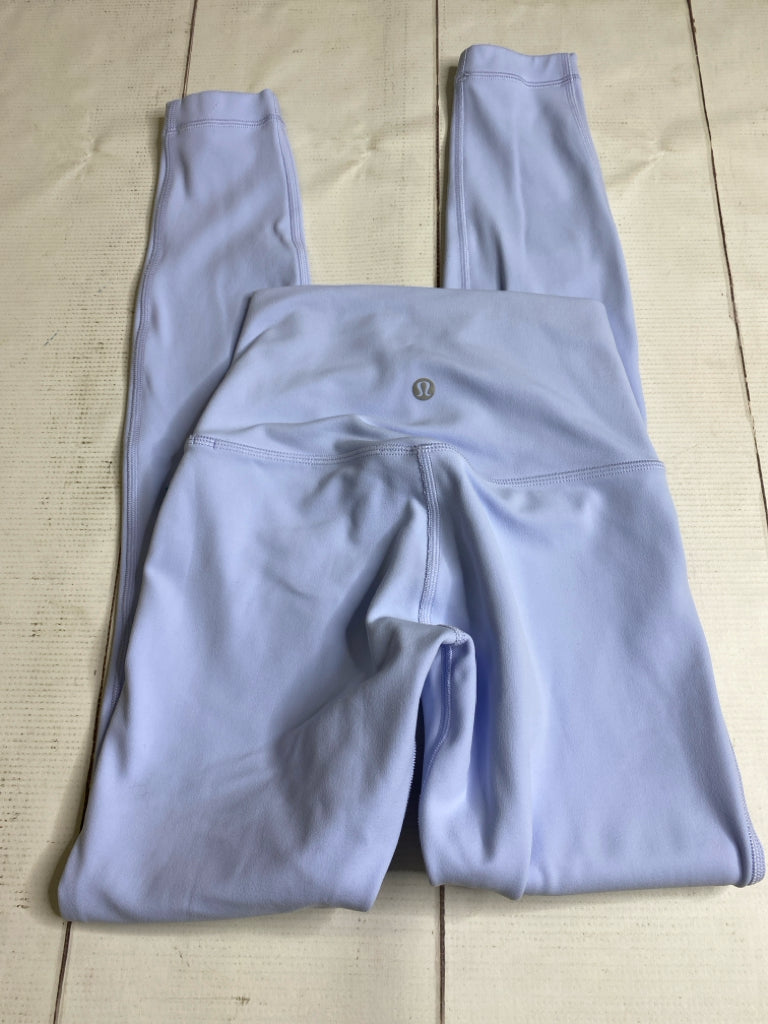 Lululemon Size Womens 0 Leggings