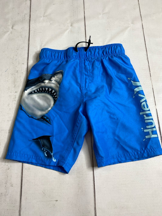 Hurley Size 5 Swim trunks