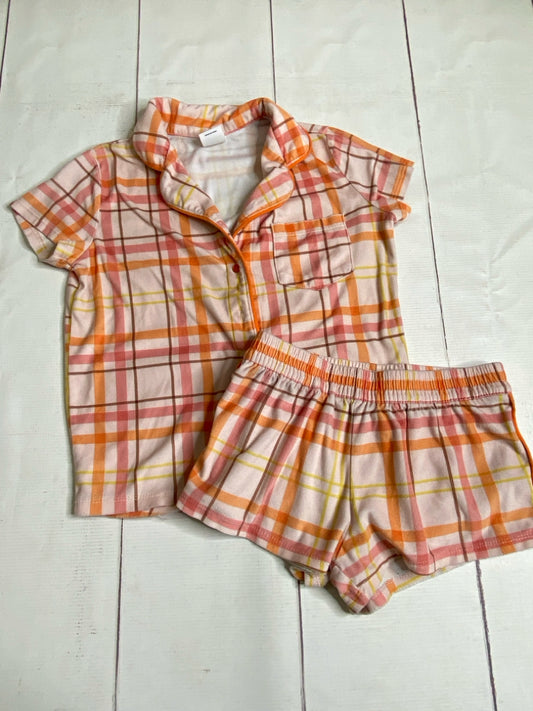 Art Class Size 7/8 2pc. Pajamas