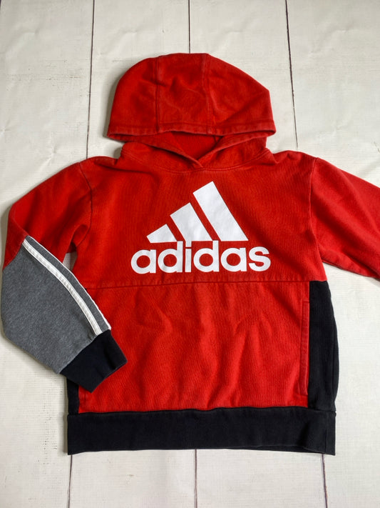 Adidas Size 8 Hoodie