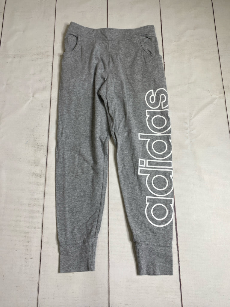 Adidas Size 10/12 Joggers