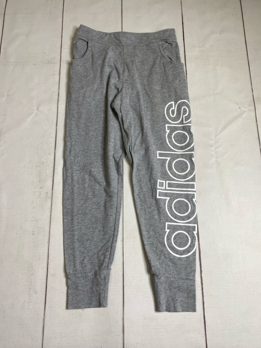 Adidas Size 10/12 Joggers