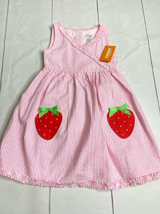 Gymboree Size 3 Dress