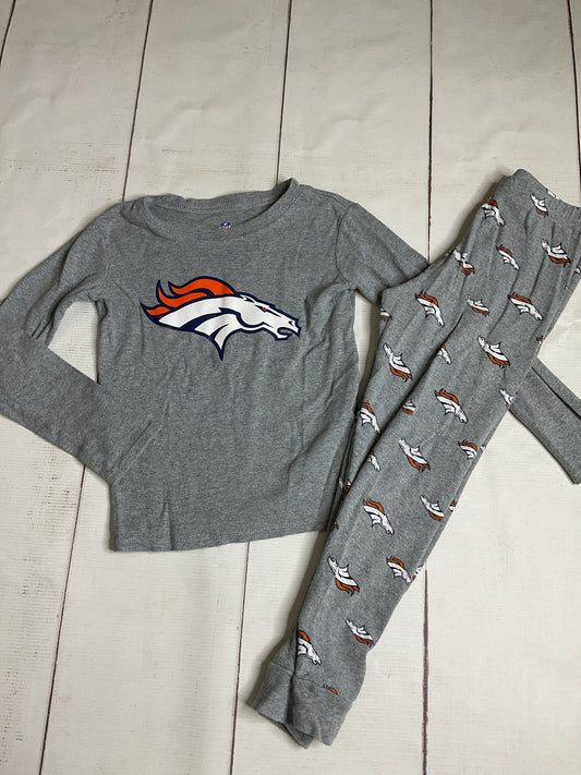 NFL Size 5/6 2pc Pajamas