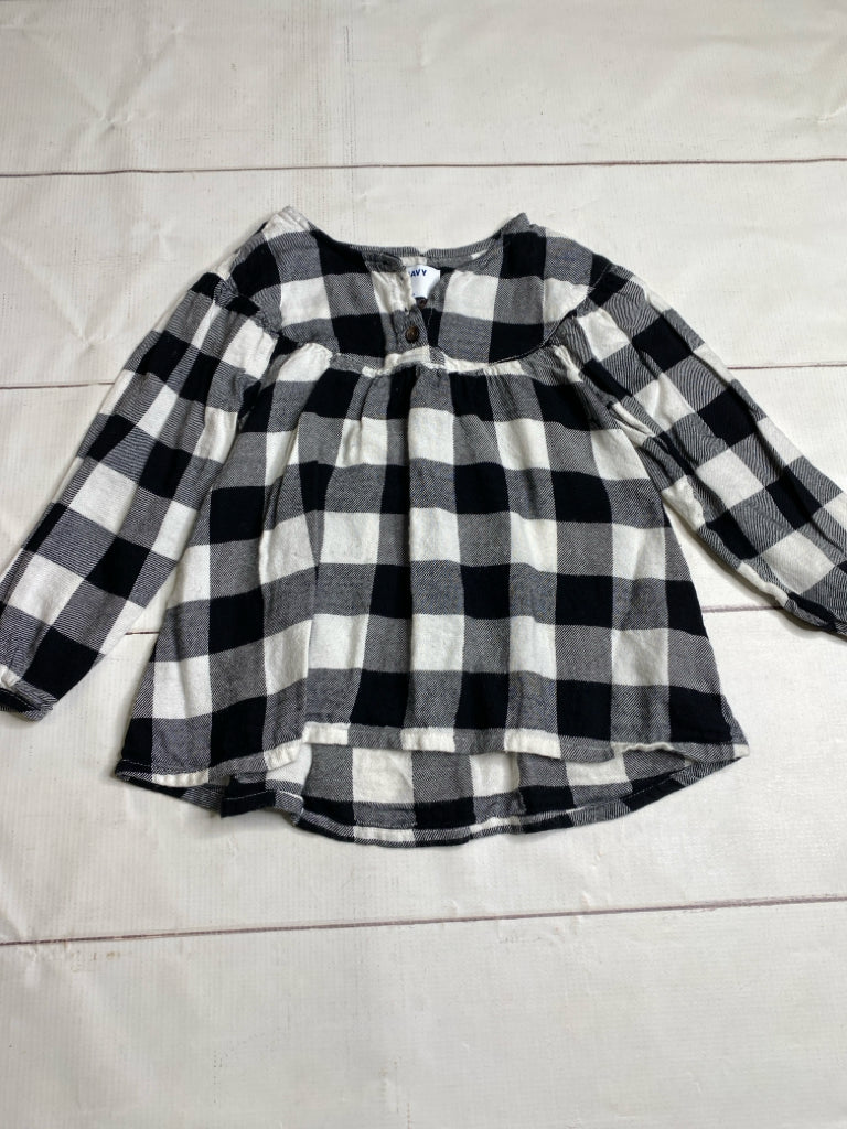 Old Navy Size 4 Top