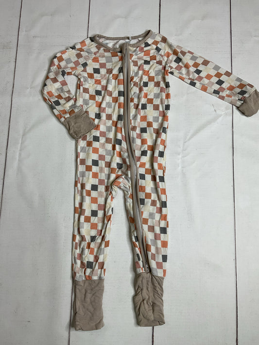 Size 18/24M Sleeper