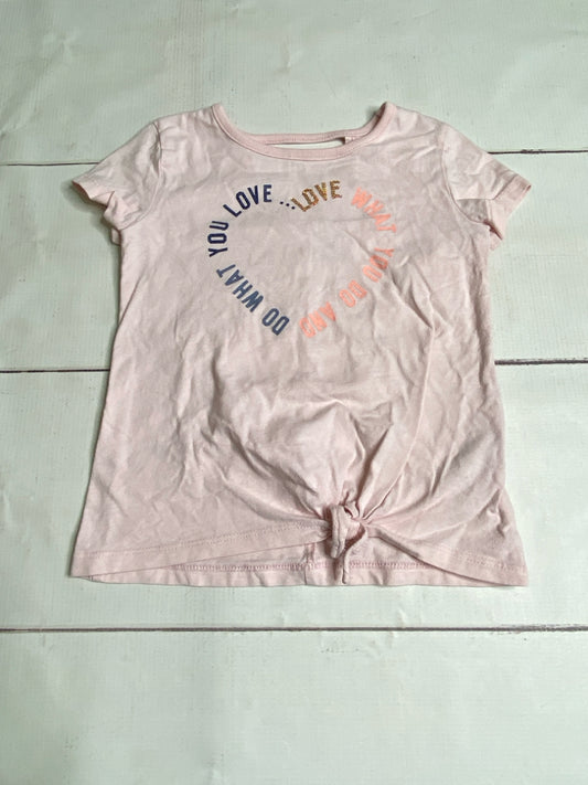 Carter's Size 4 Tshirt
