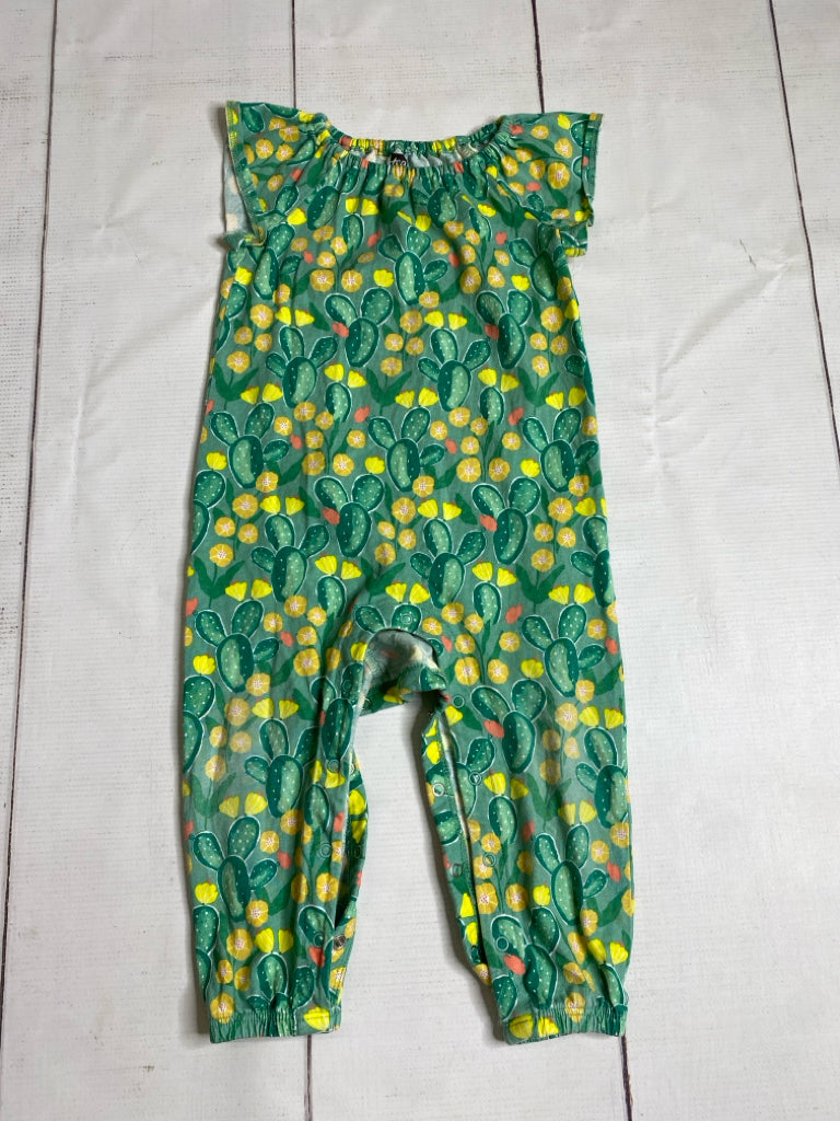 Tea Size 12/18M Jumpsuit