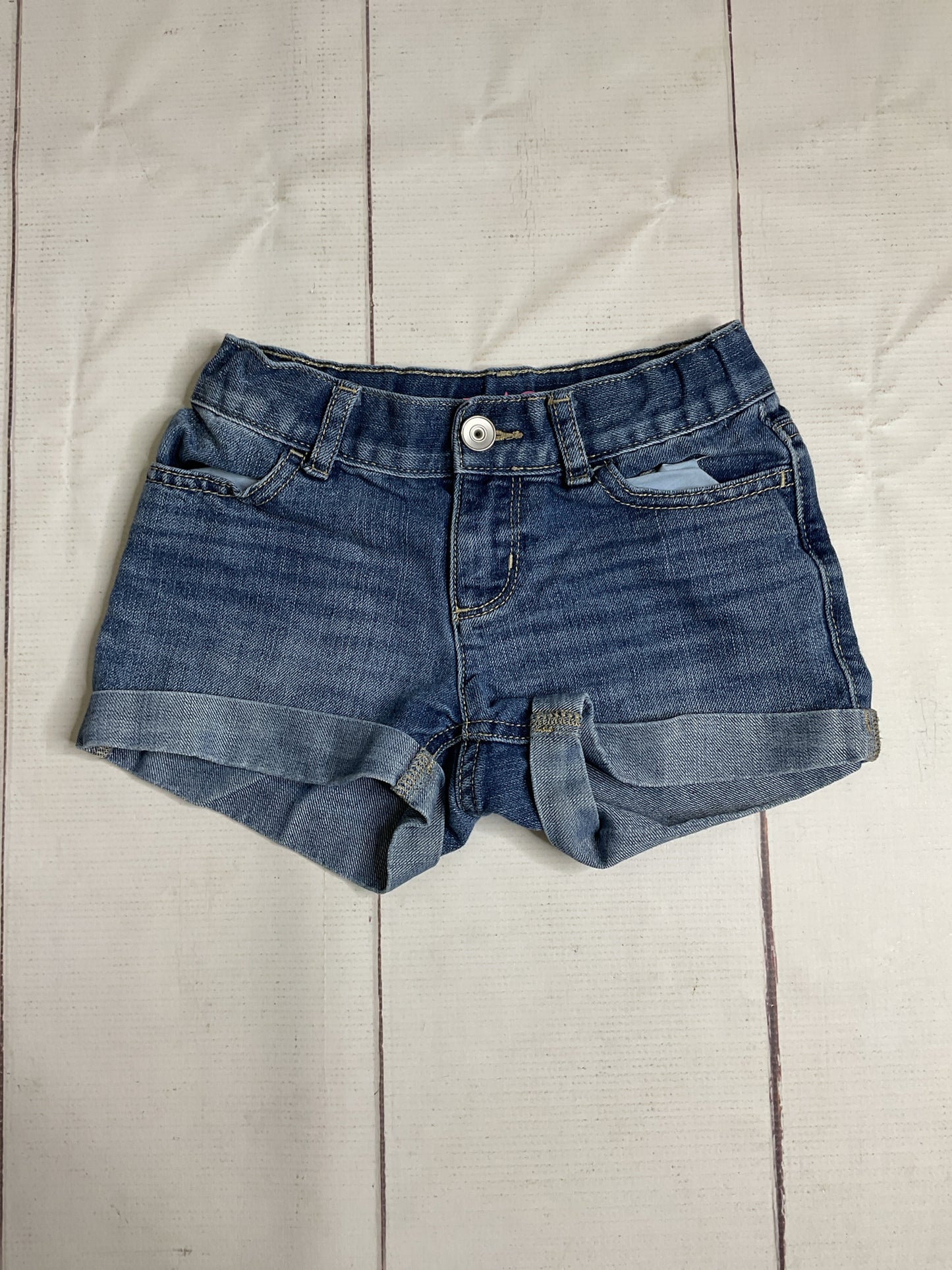 Children's Place Size 6X/7 Shorts