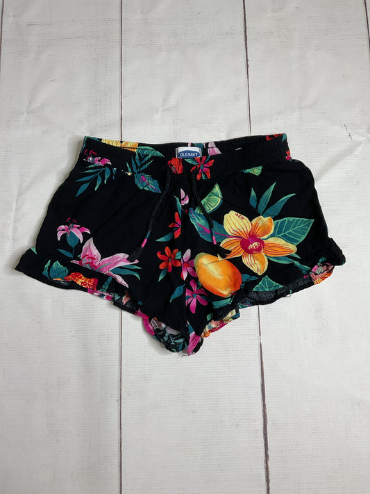Old Navy Size 8 Shorts