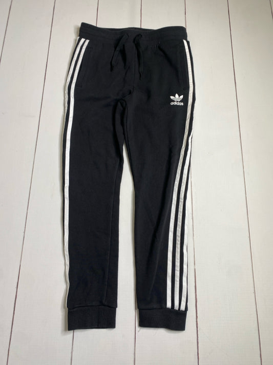 Adidas Size 10/12 Joggers