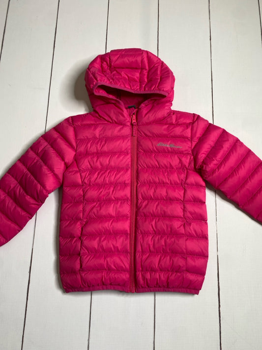 Eddie Bauer Size 4 Jacket