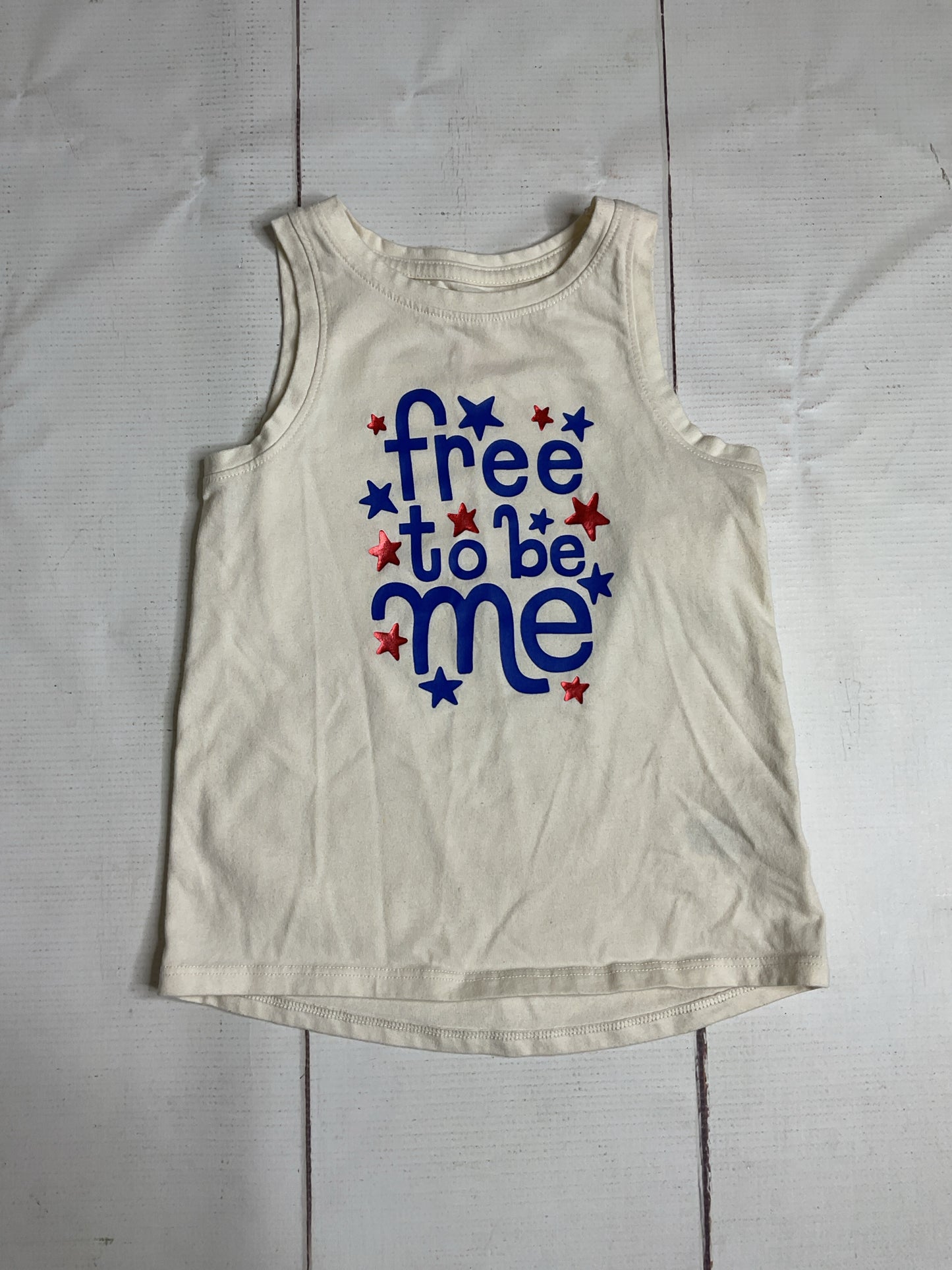 Cat & Jack Size 3 Tank