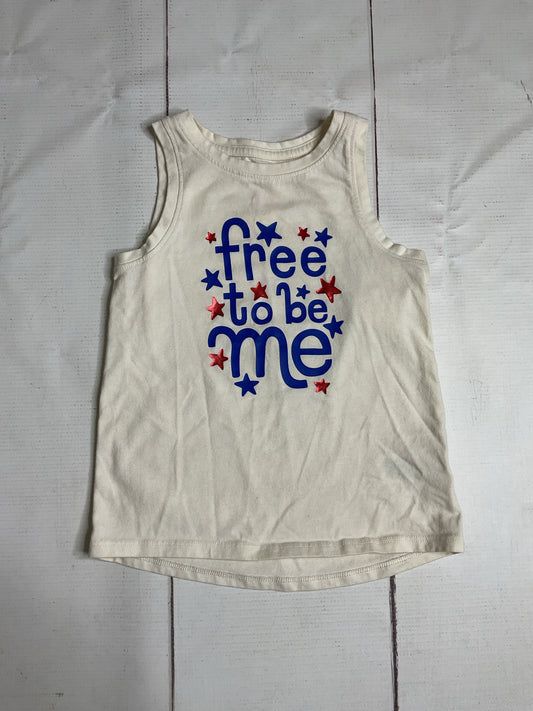 Cat & Jack Size 3 Tank