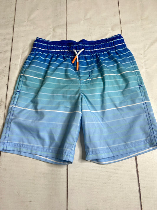 Cat & Jack Size 8 Swim trunks