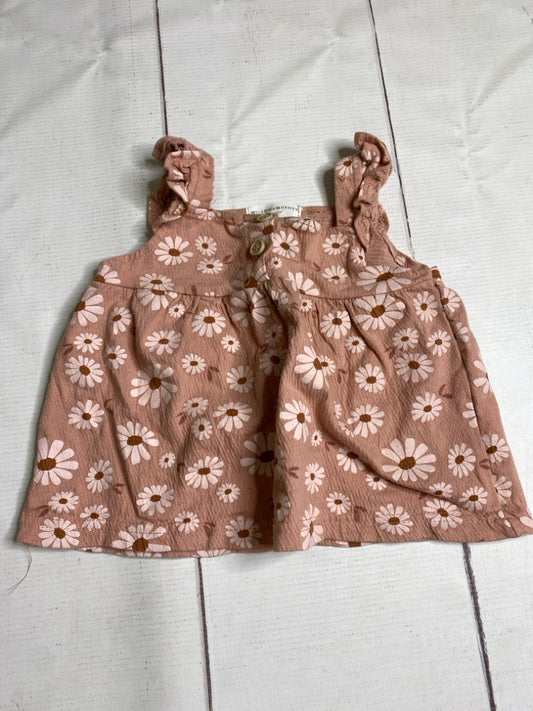 Willow + Whimsy Size 6/9M Tank