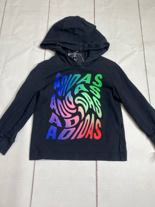 Adidas Size 2 Hoodie