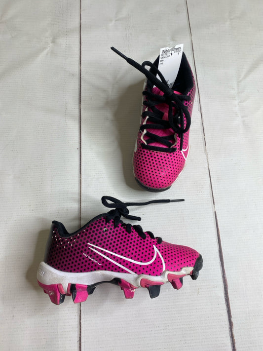 Nike Size 10 Softball Cleats