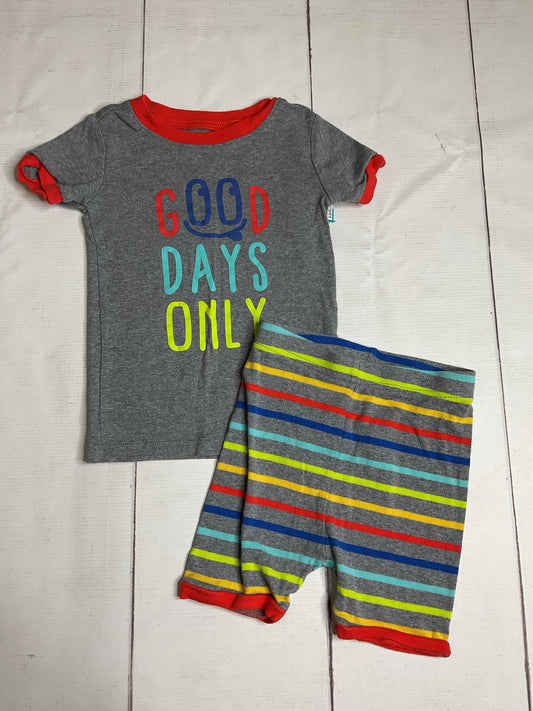 Old Navy Size 4 2pc Pajamas