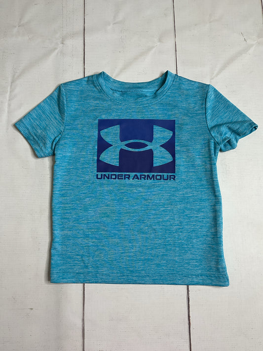 Under Armour Size 3 Tshirt
