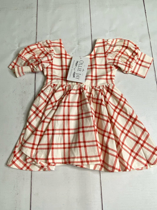Ollie Jay Size 12/18M Dress