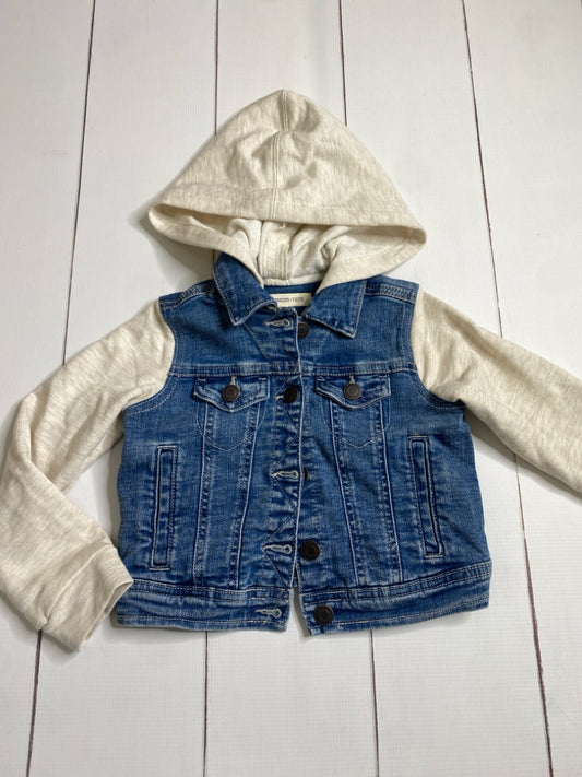 Tucker + Tate Size 4 Jacket