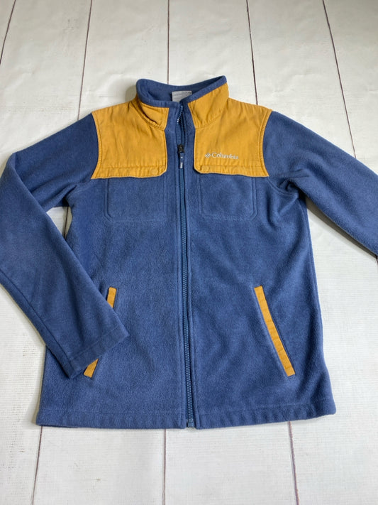 Columbia Size 14/16 Jacket