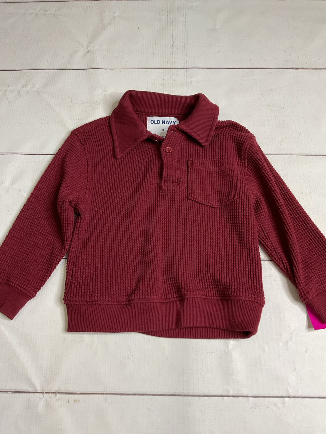 Old Navy Size 2 Polo