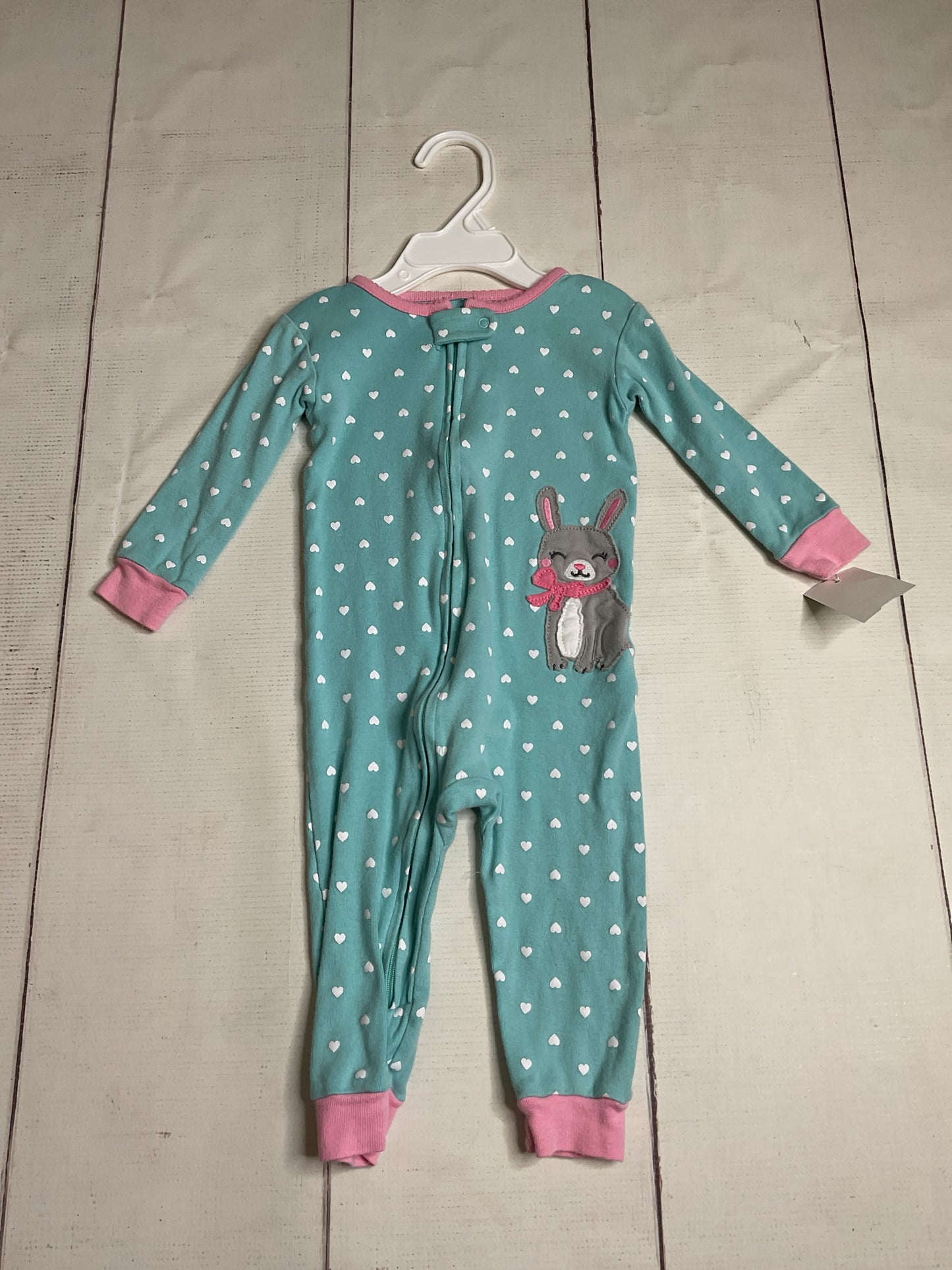 Carter's Size 12M Sleeper