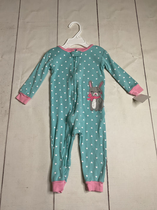 Carter's Size 12M Sleeper