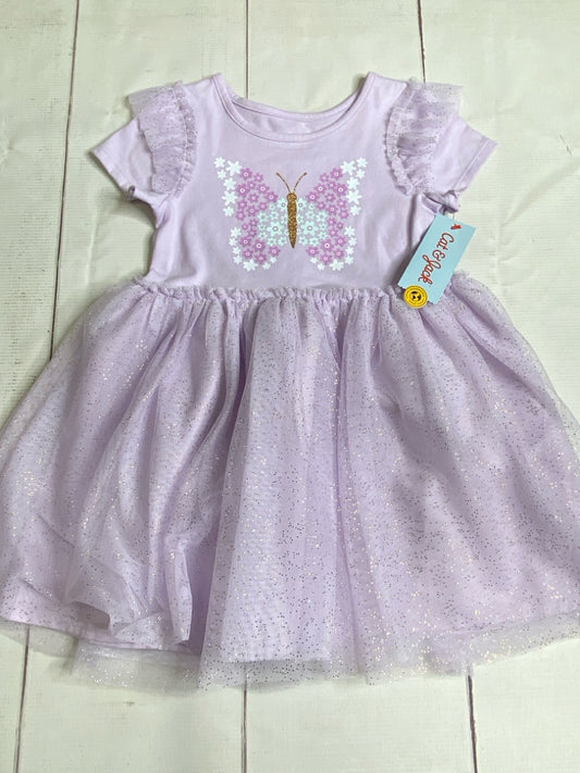 Cat & Jack Size 4 Dress