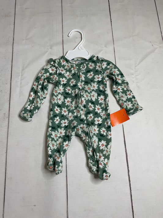 Just One You Size Newborn Sleeper