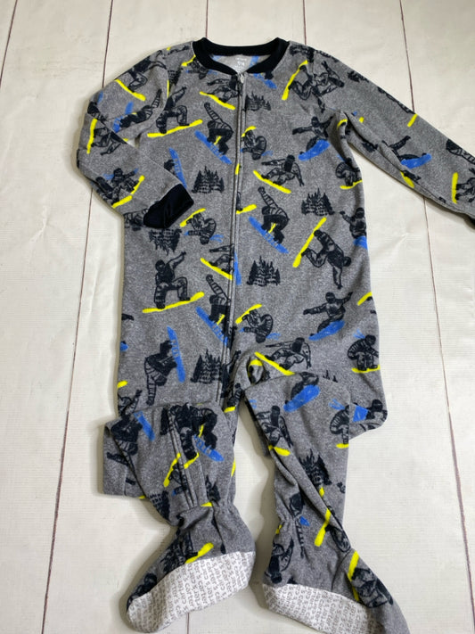 Carter's Size 7 Sleeper