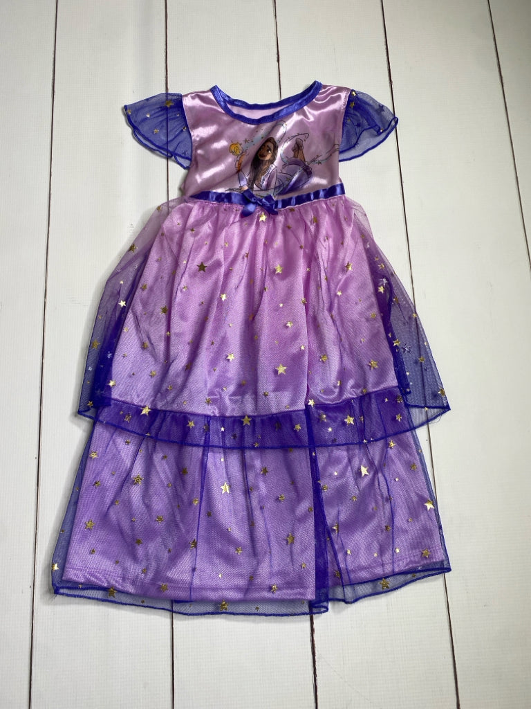 Disney Size 2 Nightgown