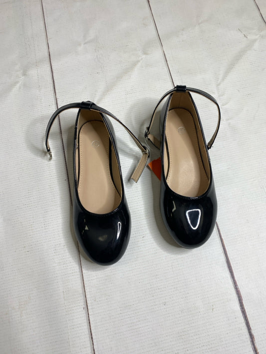 Size 12 Shoes