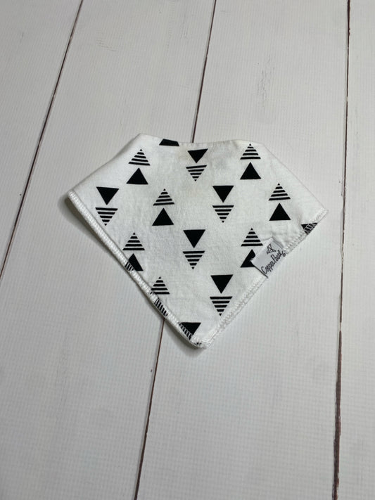 Copper Pearl Bib