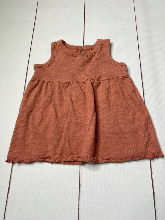 Little Co Size 6M Dress