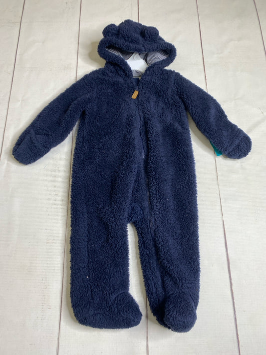 Carter's Size 9M Bunting