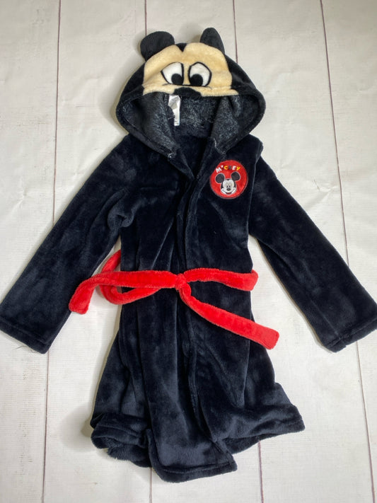 Disney Size 2/3 Robe