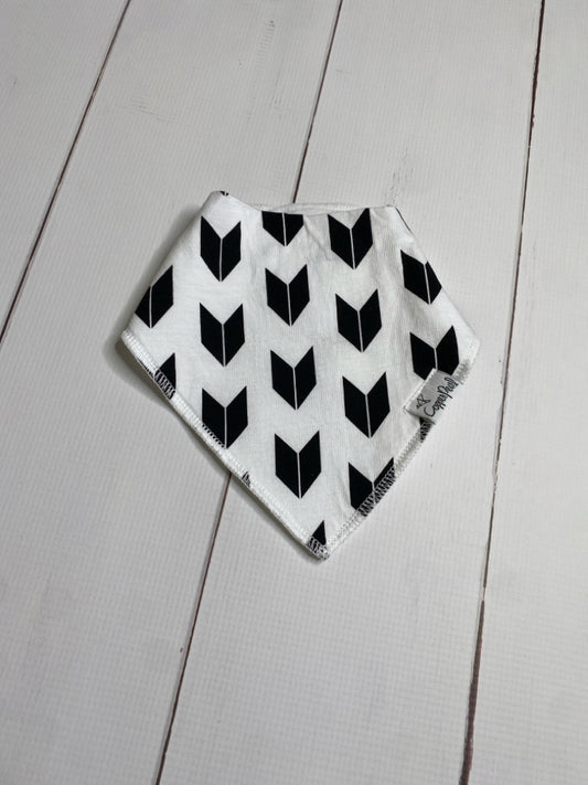 Copper Pearl Bib