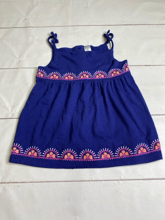 Carter's Size 7 Tank