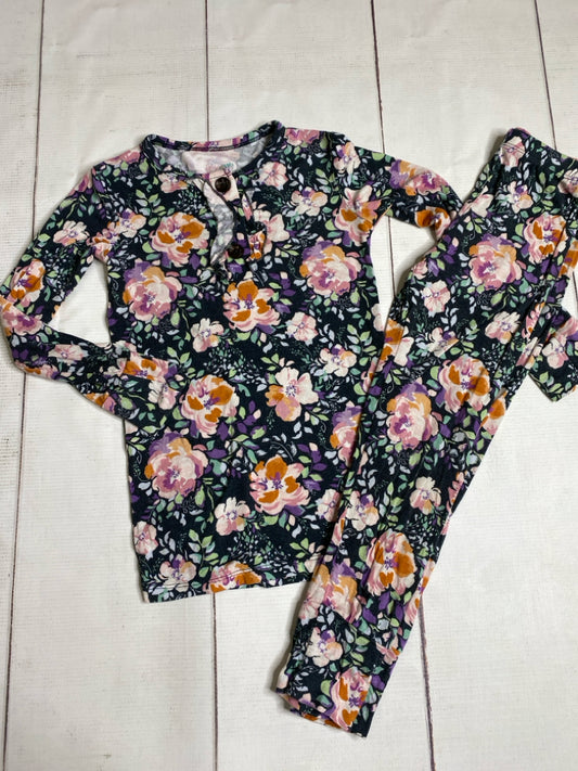 Gigi and Max Size 4/5 2pc. Pajamas