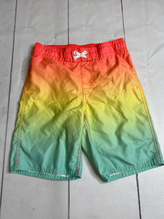 Old Navy Size 8 Swim trunks