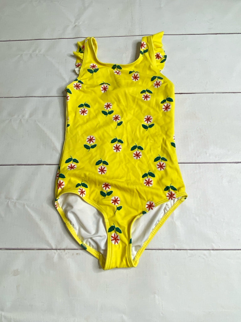 Hanna Andersson Size 8 Swimsuit
