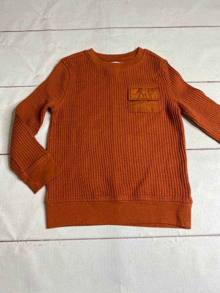 Old Navy Size 5 Long Sleeve Top